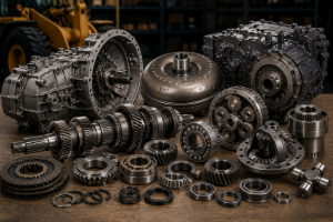 Picture for category Transmission Parts