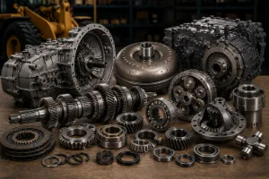 Picture for category Transmission Parts
