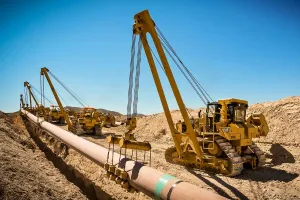 Picture for category Pipelayer Parts