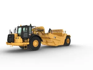 Picture for category Wheel Tractor-Scraper Parts
