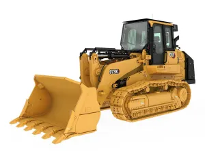 Picture for category Track Loader Parts