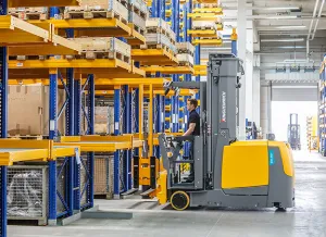 Picture for category Warehouse Equipment Parts
