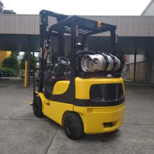 Picture for category LPG Forklift Parts