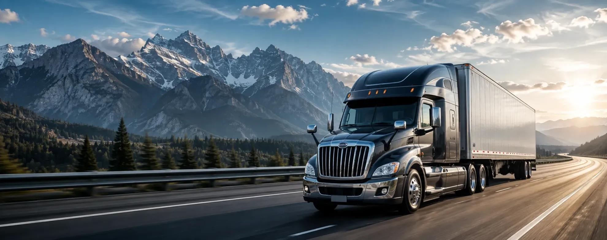 On-Highway Truck Parts