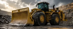Picture for category Wheel Dozer Parts