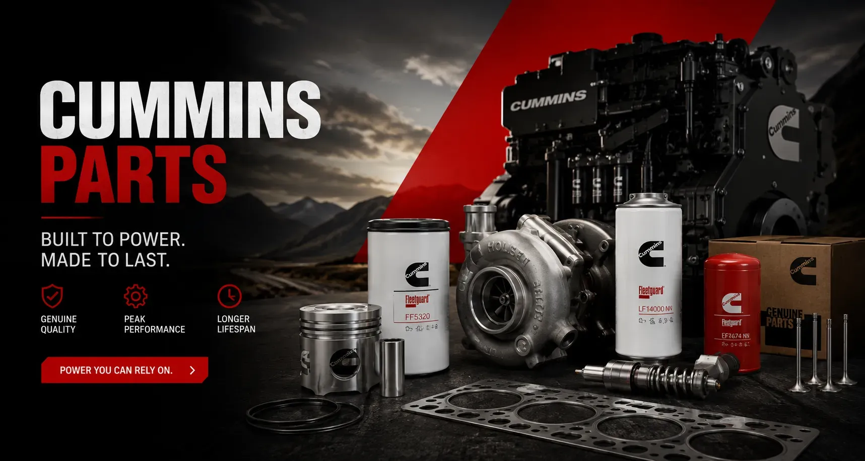 Picture of Cummins