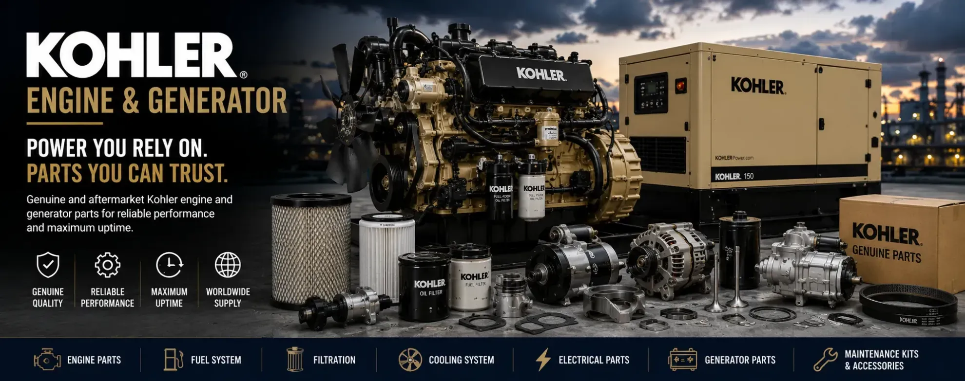 Picture of Kohler