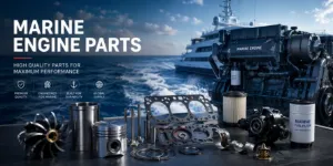 Picture for category Marine Engine Parts