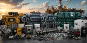 Picture for category Petroleum Engine Parts
