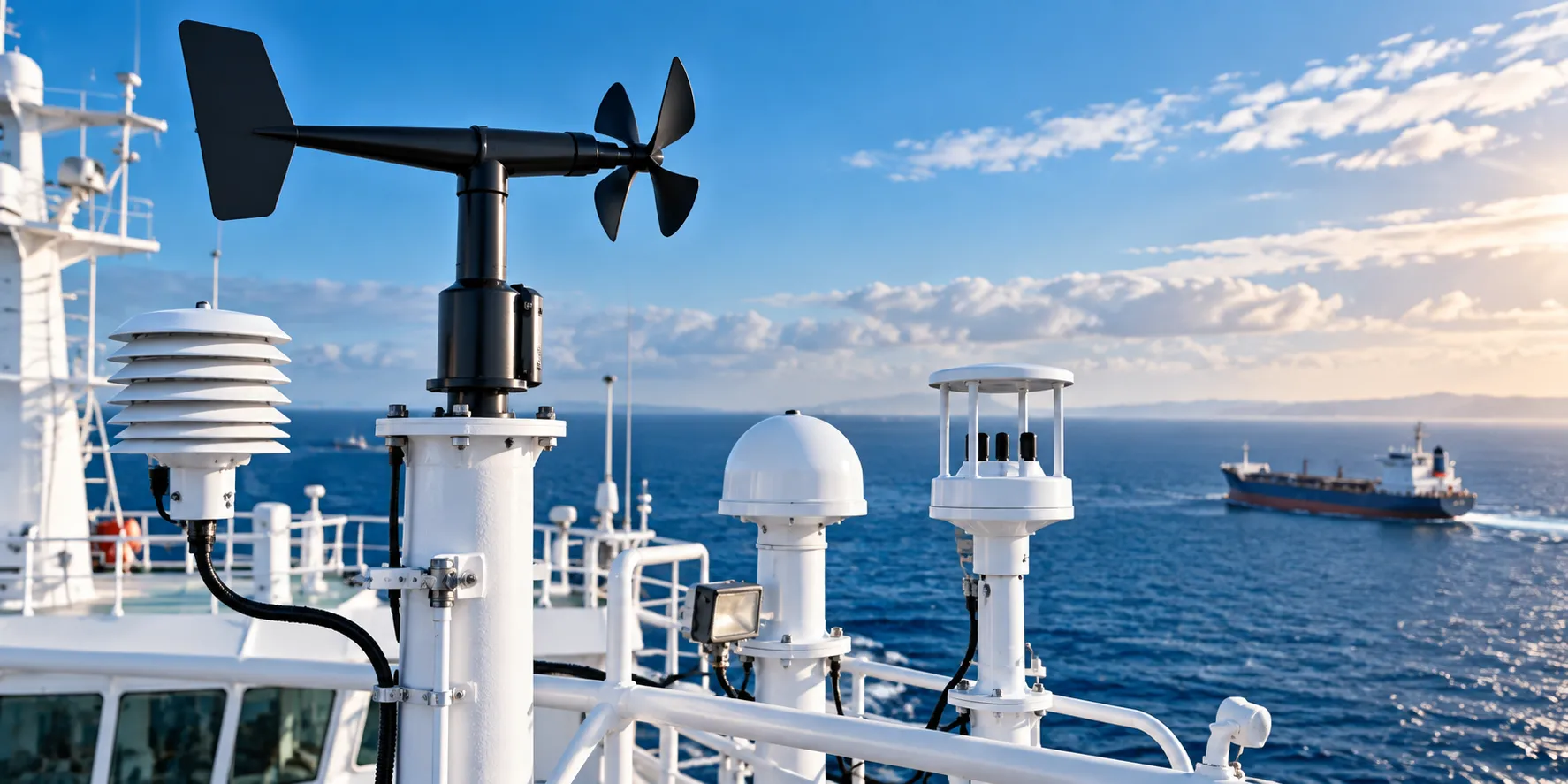Wind & Weather Instruments