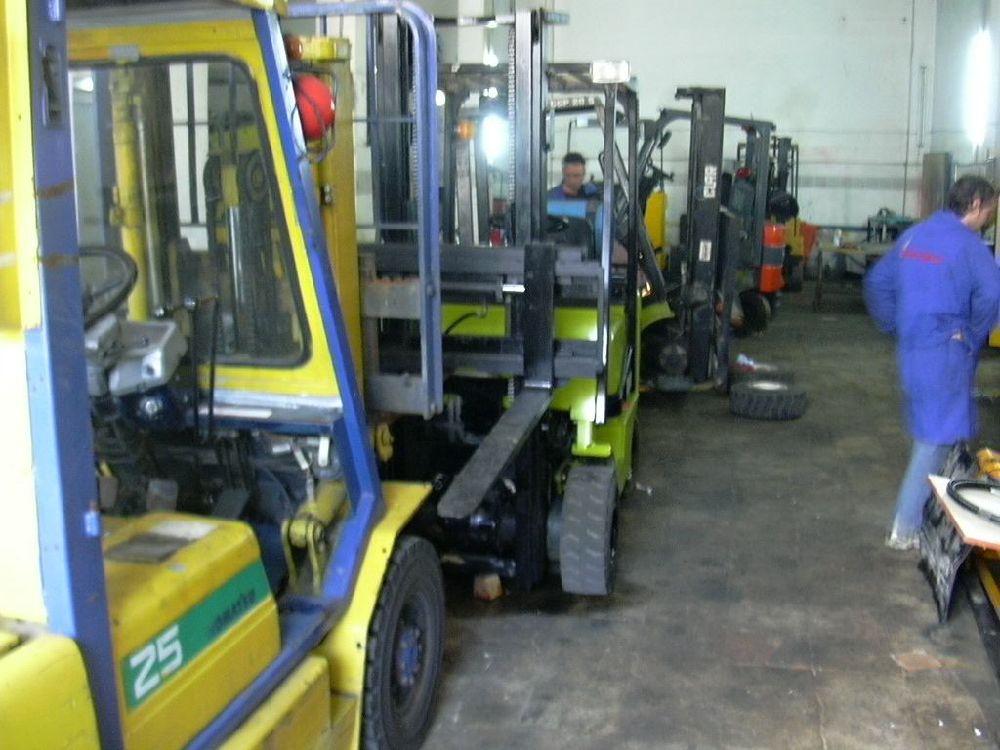 Service | Novi Group